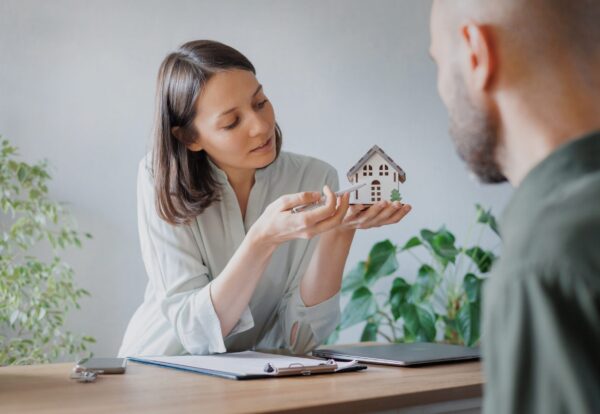 ISO Certifications for Real Estate Appraisal in the U.S.