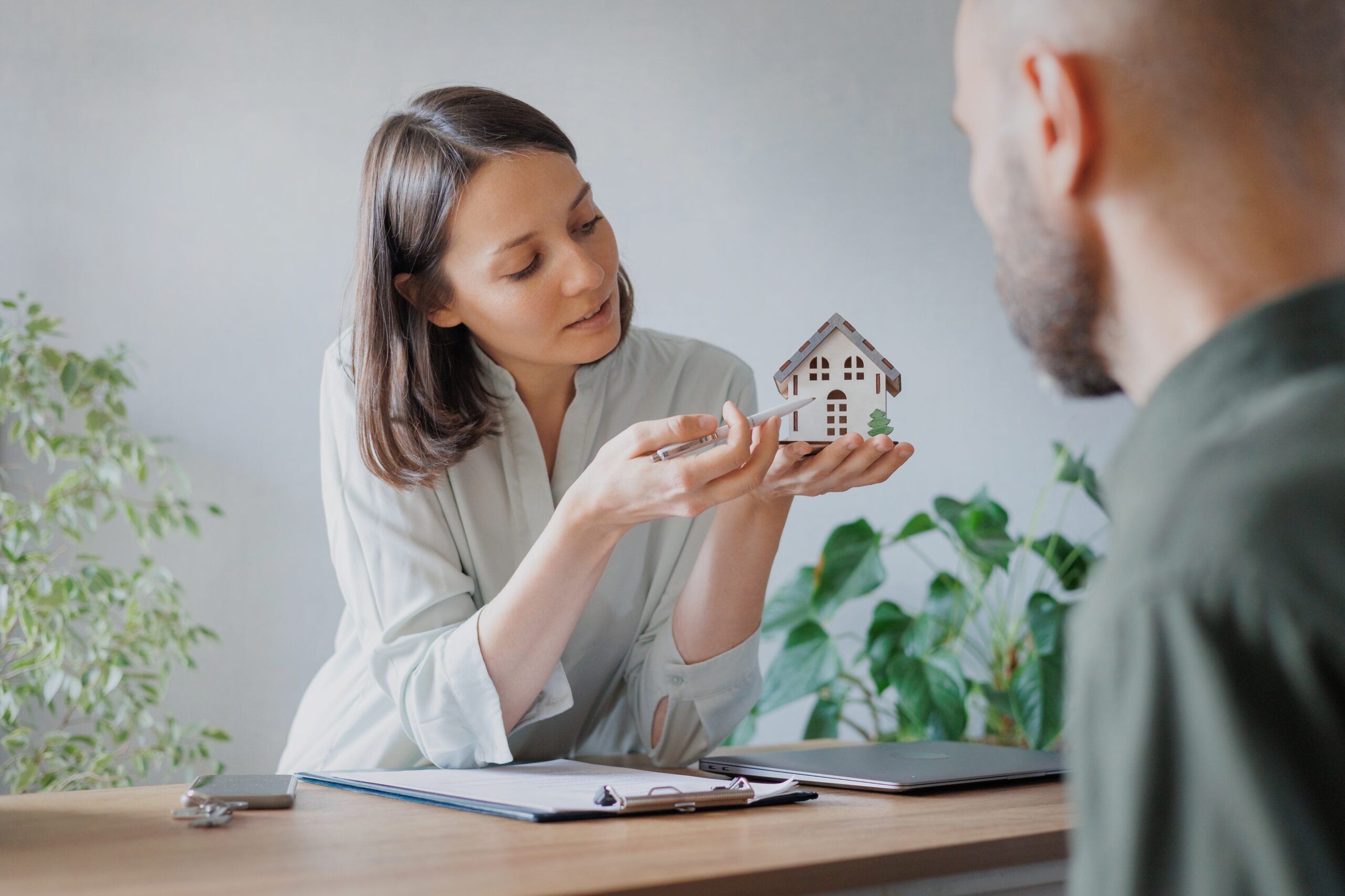 ISO Certifications for Real Estate Appraisal in the U.S.