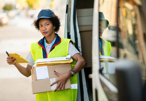 ISO Certifications for Direct Mail Advertising in the US