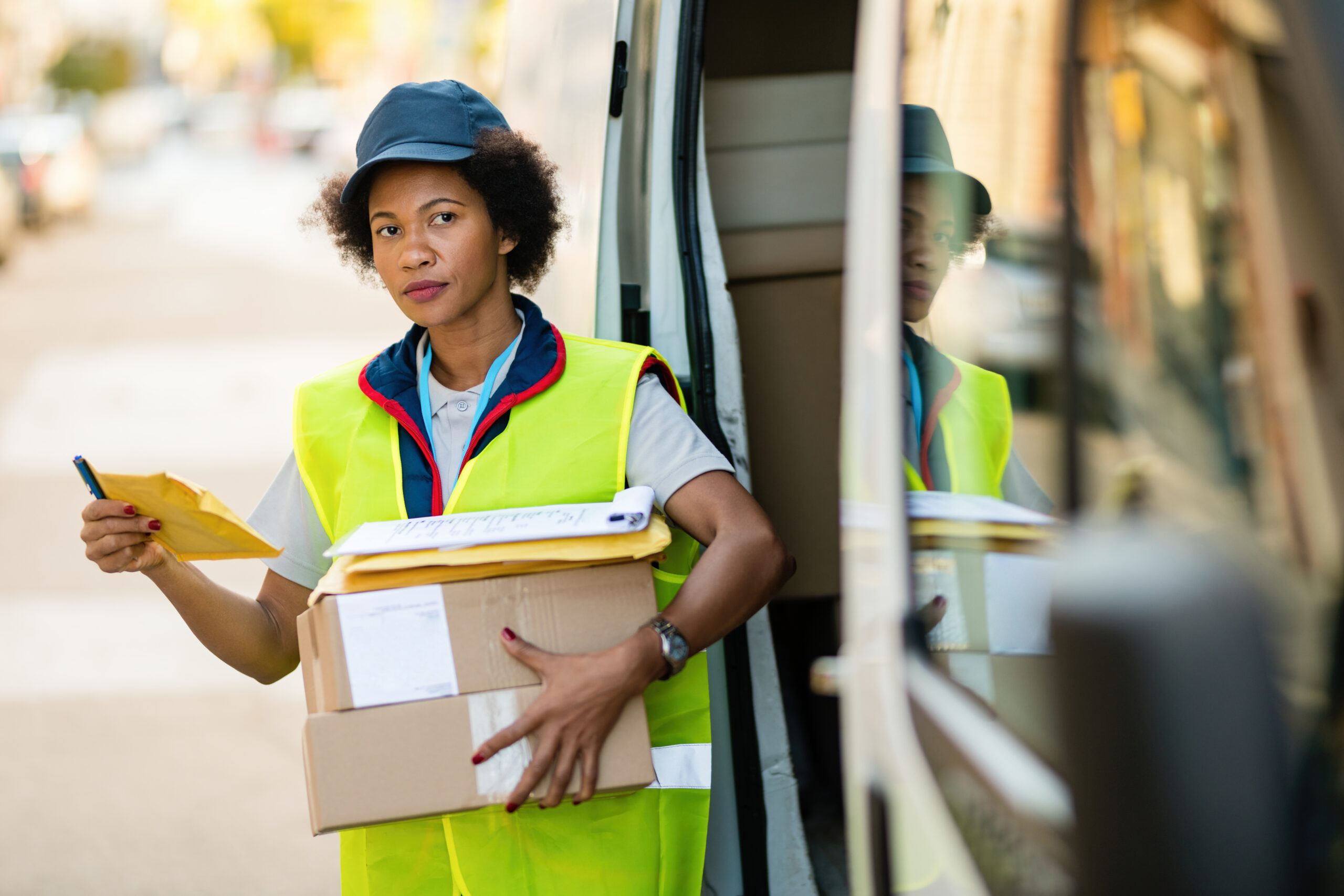 ISO Certifications for Direct Mail Advertising in the US
