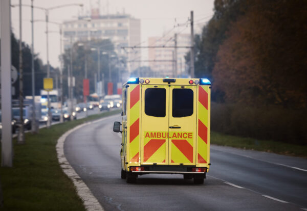 ISO Certifications for Ambulance Services in the U.S.: Applicable ISO Standards, Requirements, and Benefits