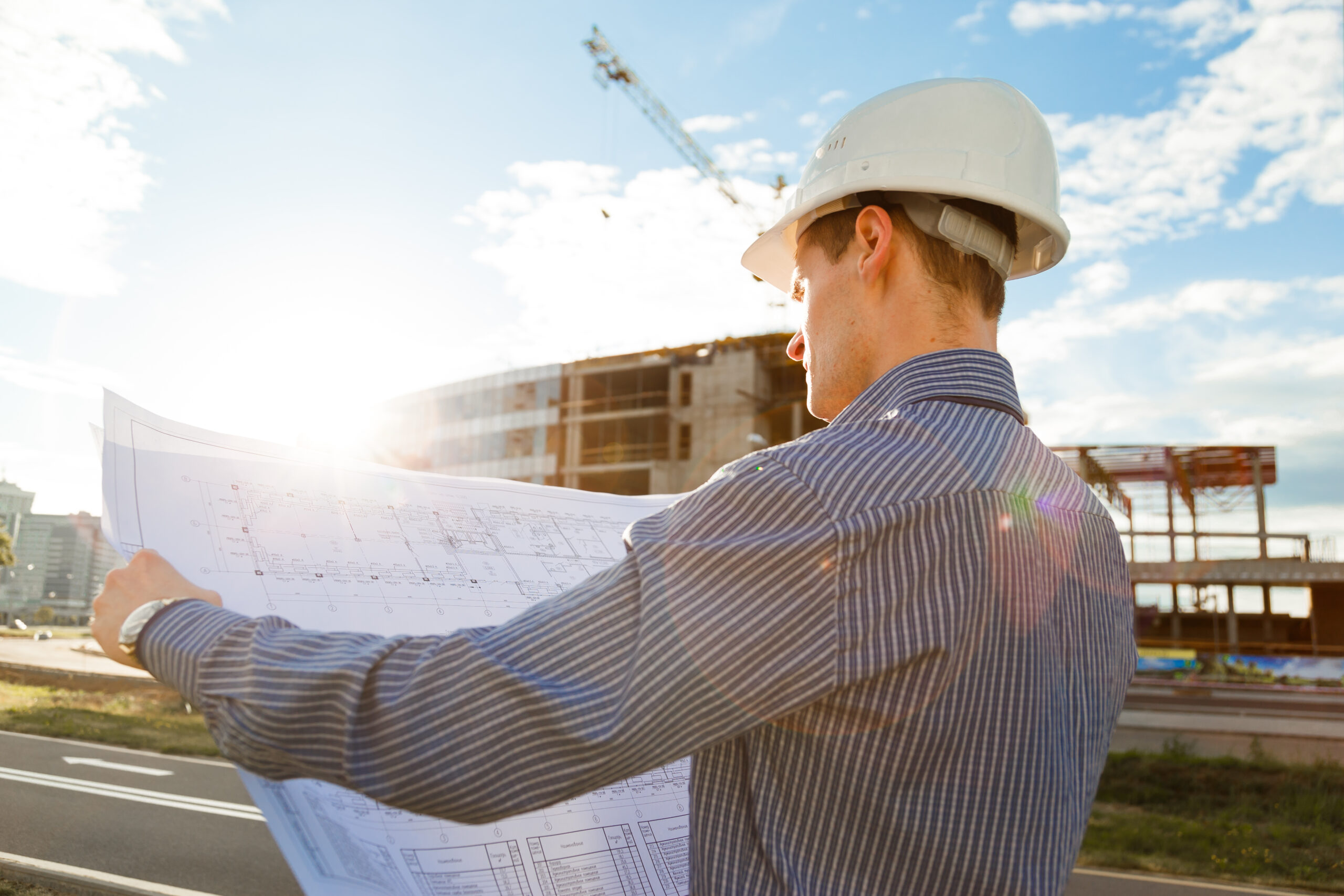 In an increasingly competitive and regulated landscape, architects in the United States are looking for innovative ways to distinguish their services and to comply with best practices and regulatory guidelines.