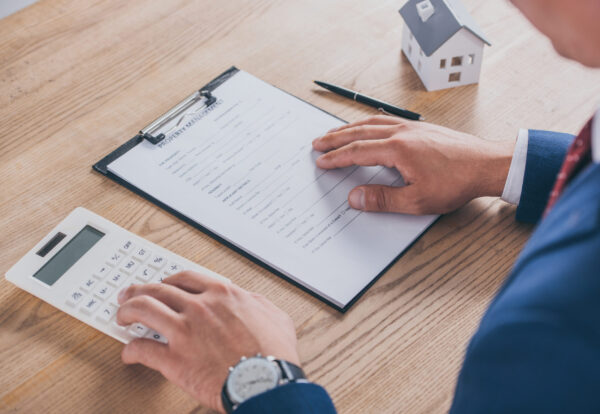 ISO Certifications for Property Management in the U.S.