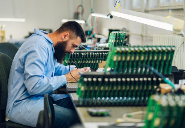 ISO Certifications for Engineering Services in the US