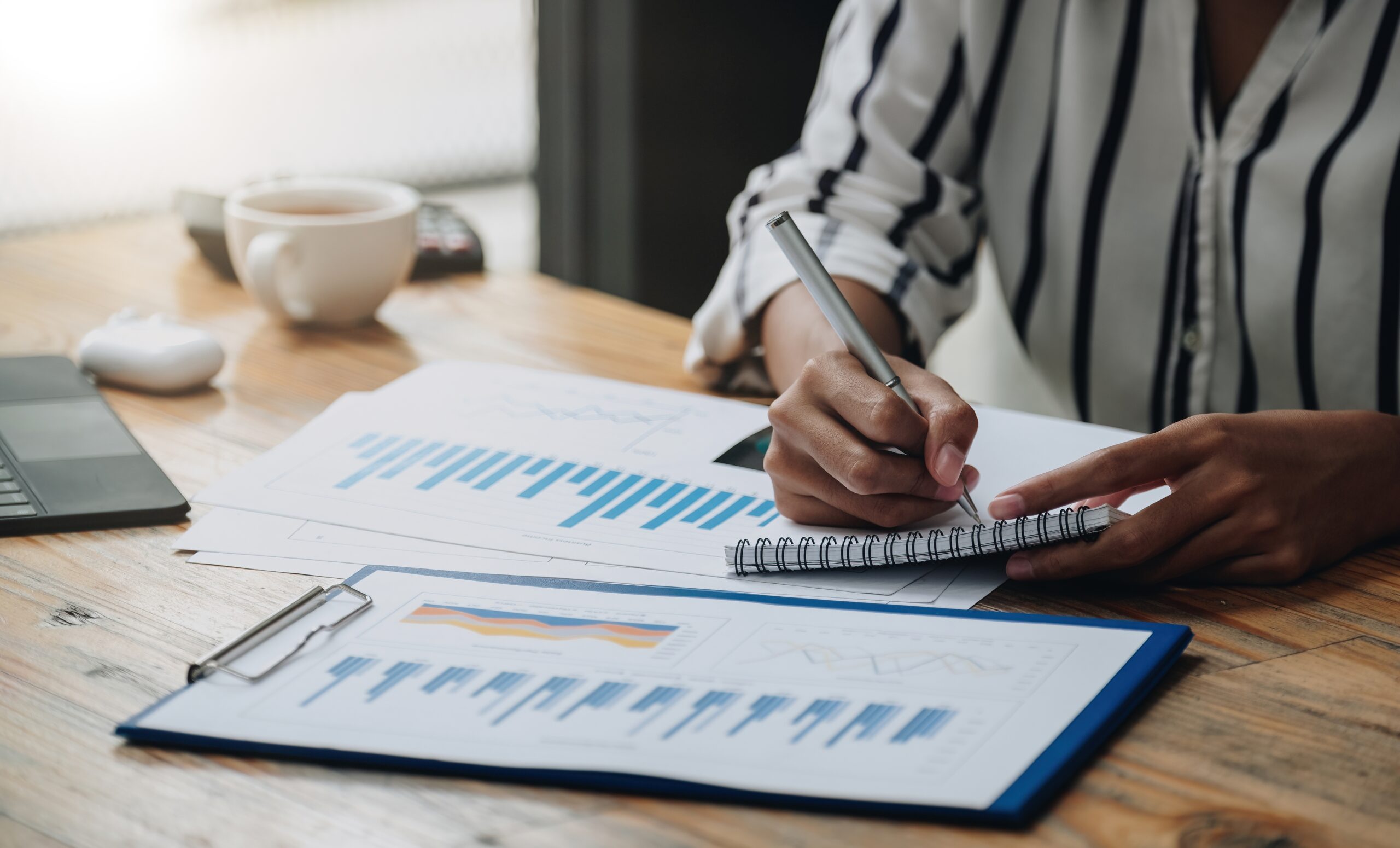 ISO Certifications for Accounting Services in the US: Applicable Standards, Requirements, and Benefits