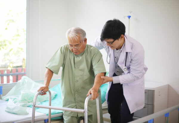 ISO Certifications for Home Care Providers in the U.S.