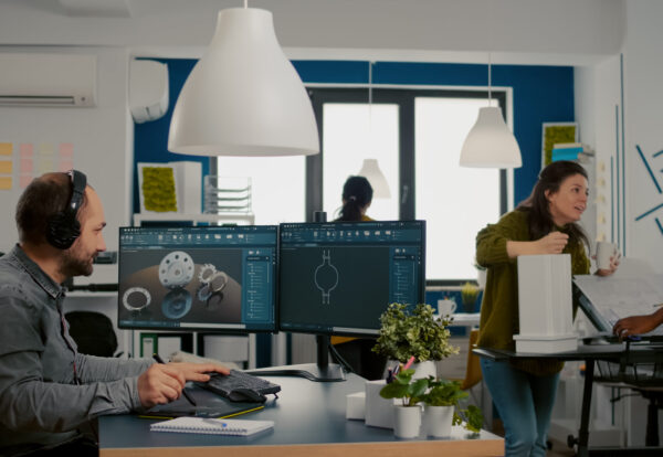 ISO Certifications for Industrial Designers in the US