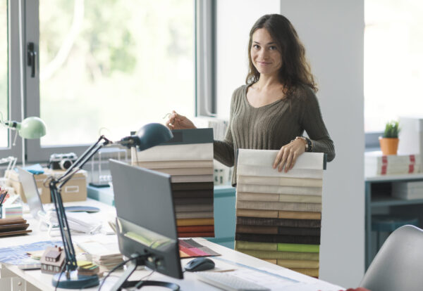 ISO Certifications for Interior Designers in the US