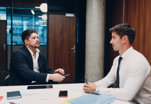 ISO Certifications for HR Consulting in the US