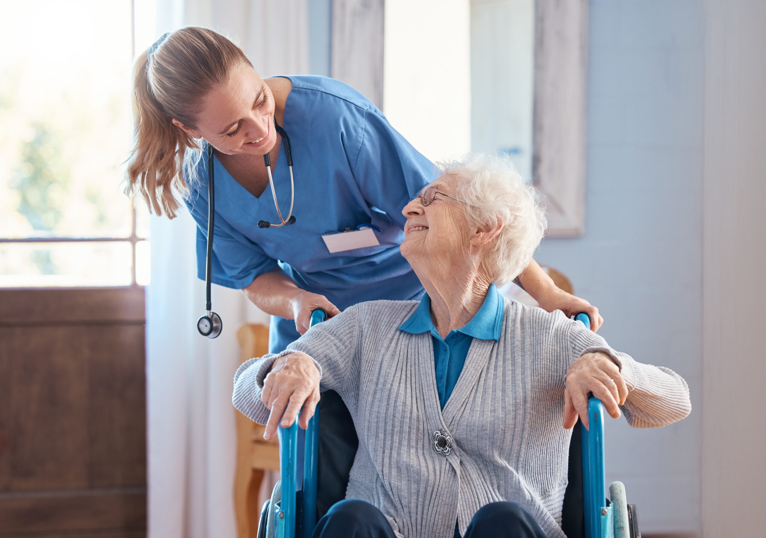 ISO Certifications for Residential Intellectual Disability Facilities in the US