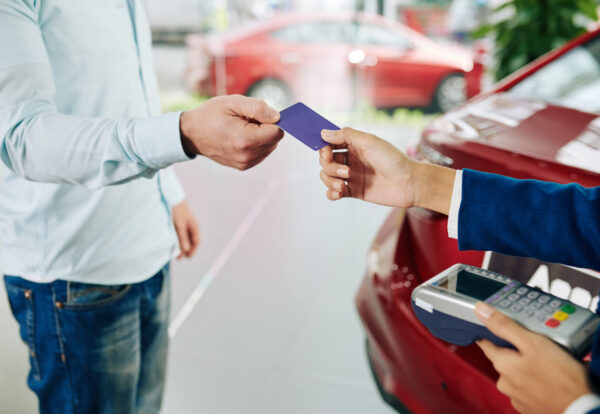 ISO Certifications for Car Rental Companies in the US