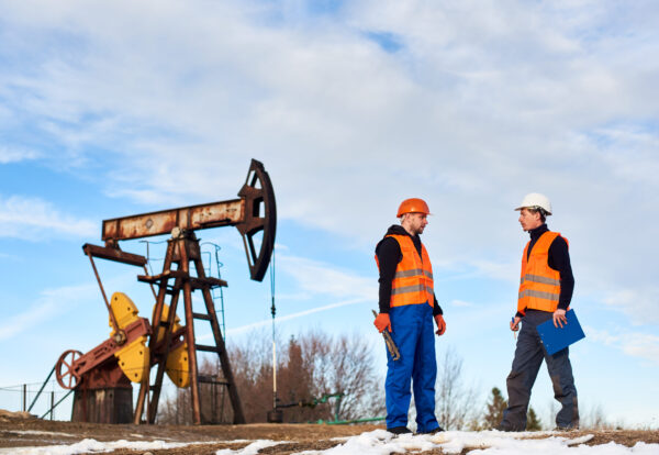 ISO Certifications for Refined Petroleum Pipeline Transportation in the U.S