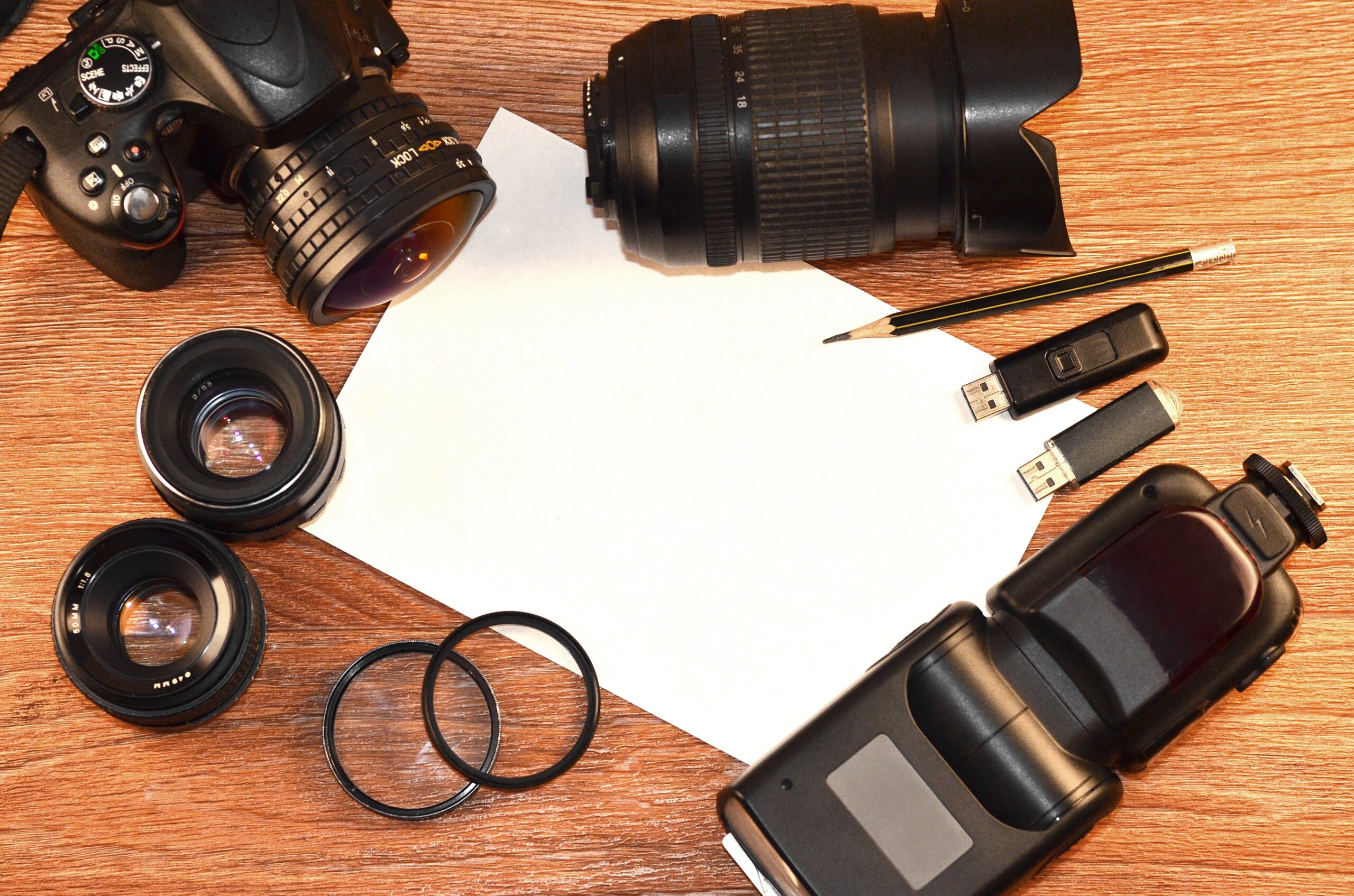 ISO Certifications for Photography in the U.S.