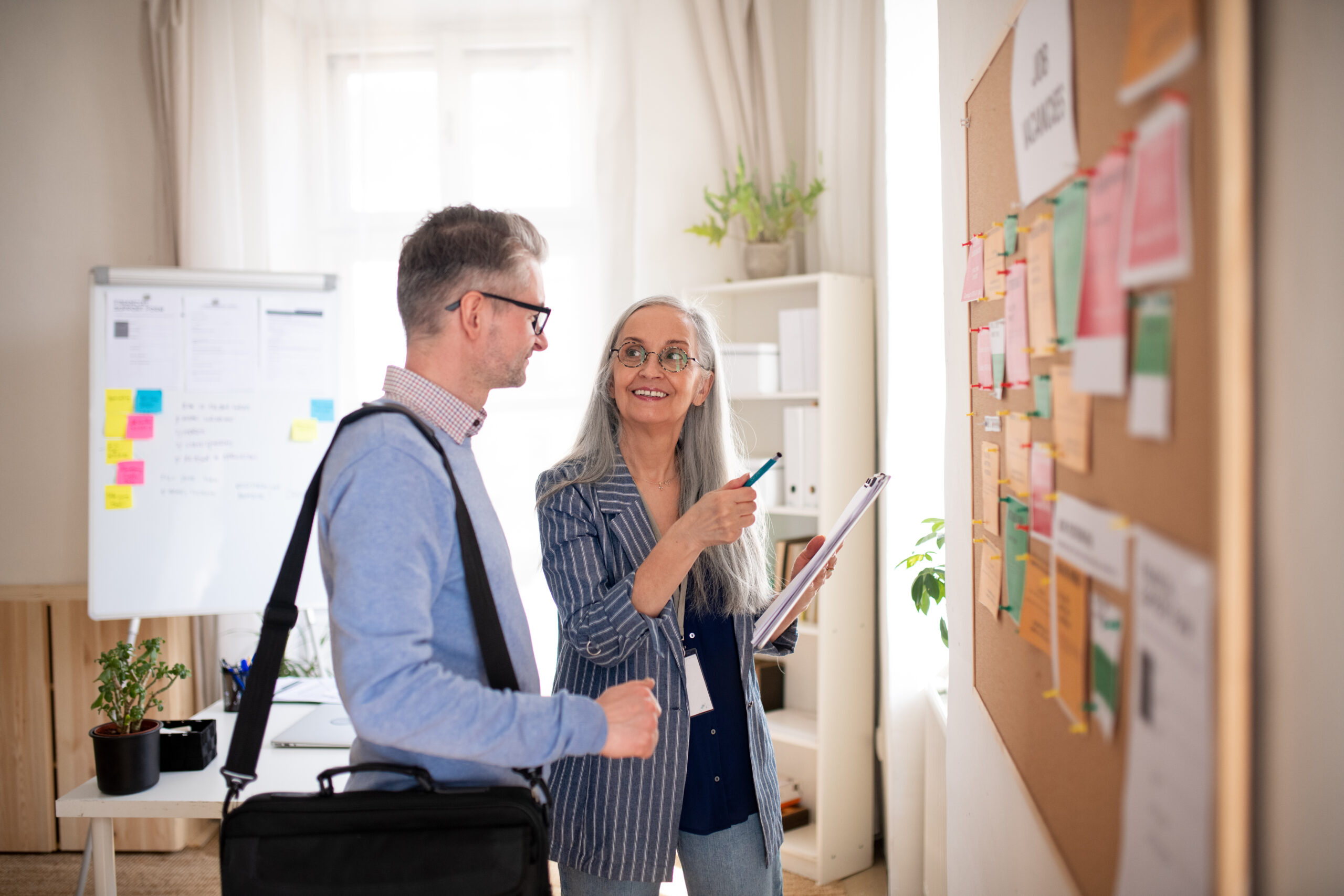 ISO Certifications for Advertising Agencies in the US