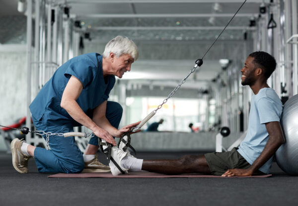 ISO Certifications for Physical Therapists in the US