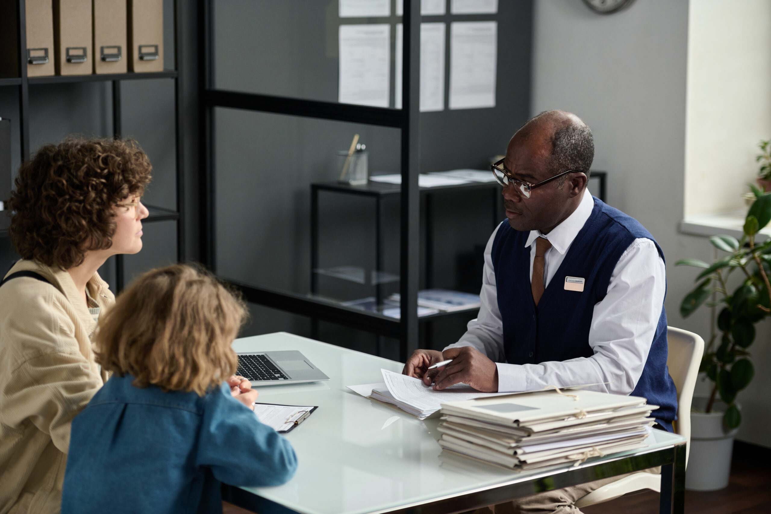 ISO Certifications for Adoption & Child Welfare Services in the U.S