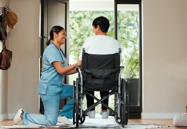 ISO Certifications for Nursing Care Facilities in the US