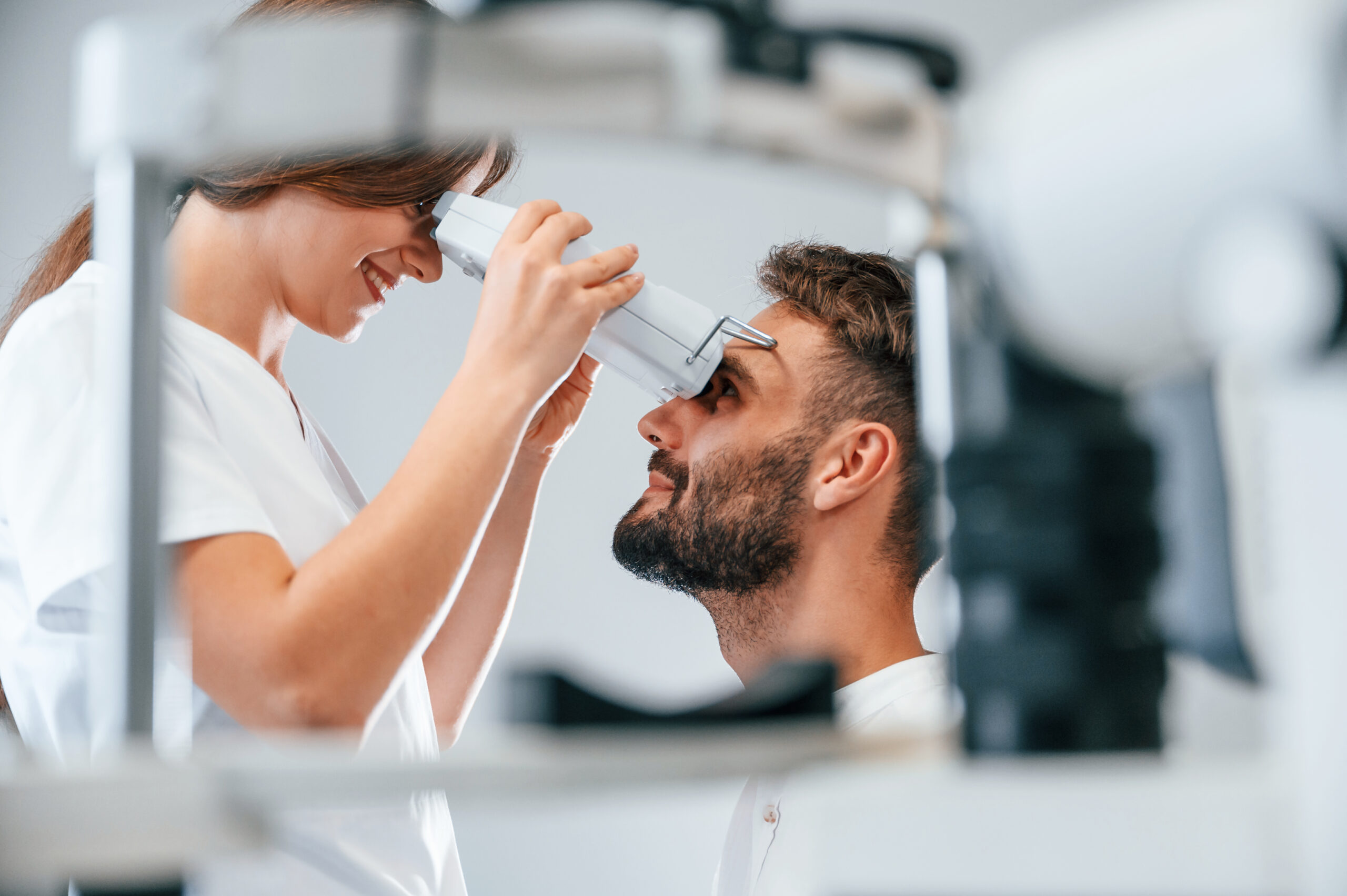 ISO Certifications for Optometrists in the US