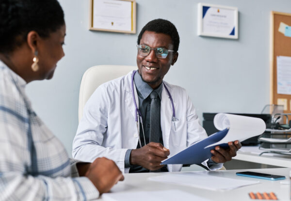 ISO Certifications for Primary Care Doctors in the US
