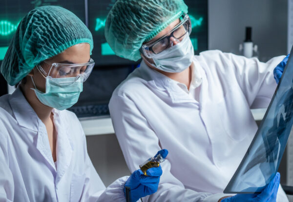 ISO Certifications for Scientific Research & Development in the US