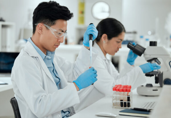 ISO Certifications for Laboratory Testing Services in the United States