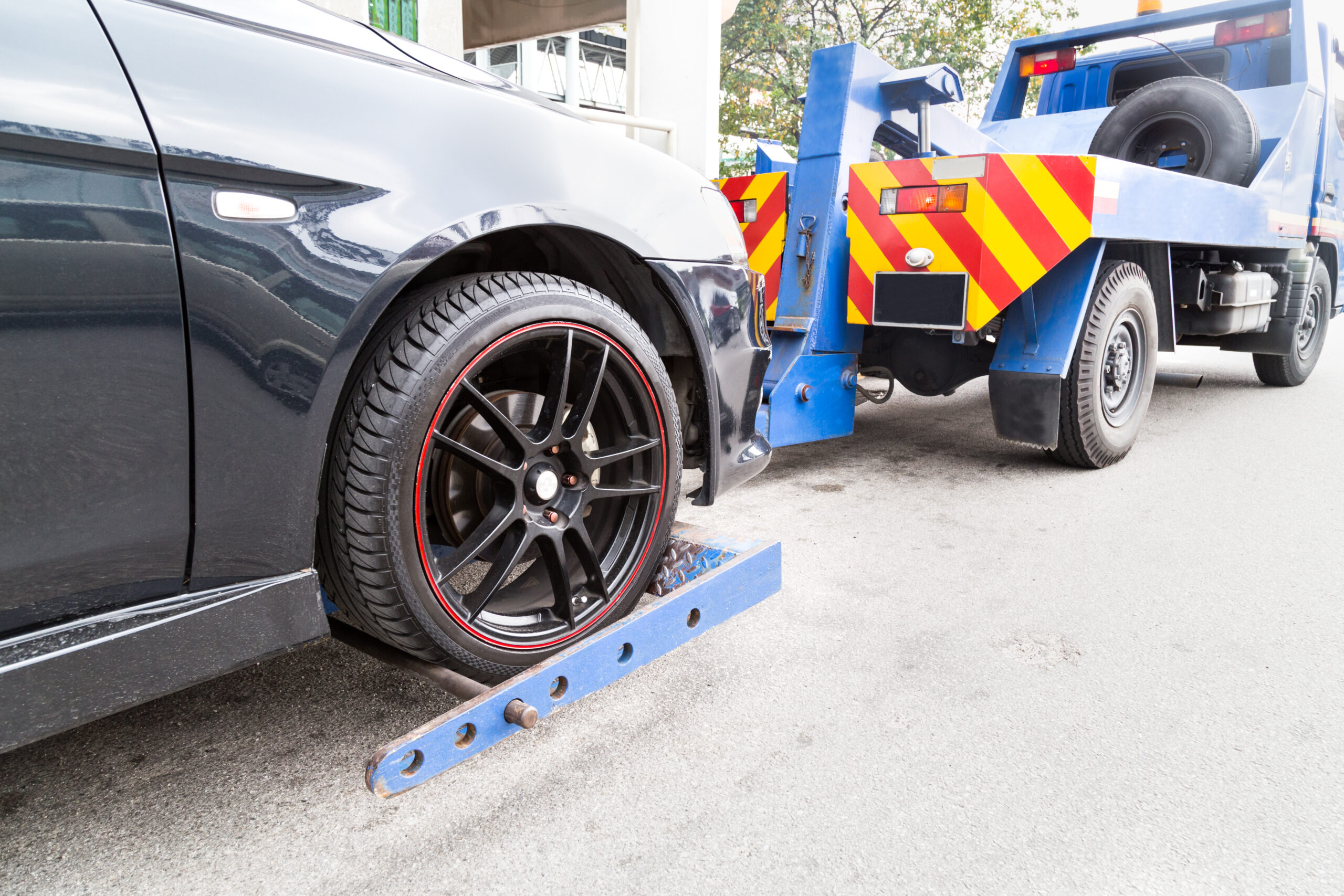 ISO Certifications for Automobile Towing in the U.S.: Applicable ISO Standards, Requirements, and Benefits