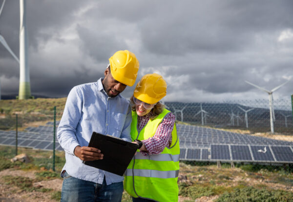 ISO Certifications for Environmental Consulting in the US