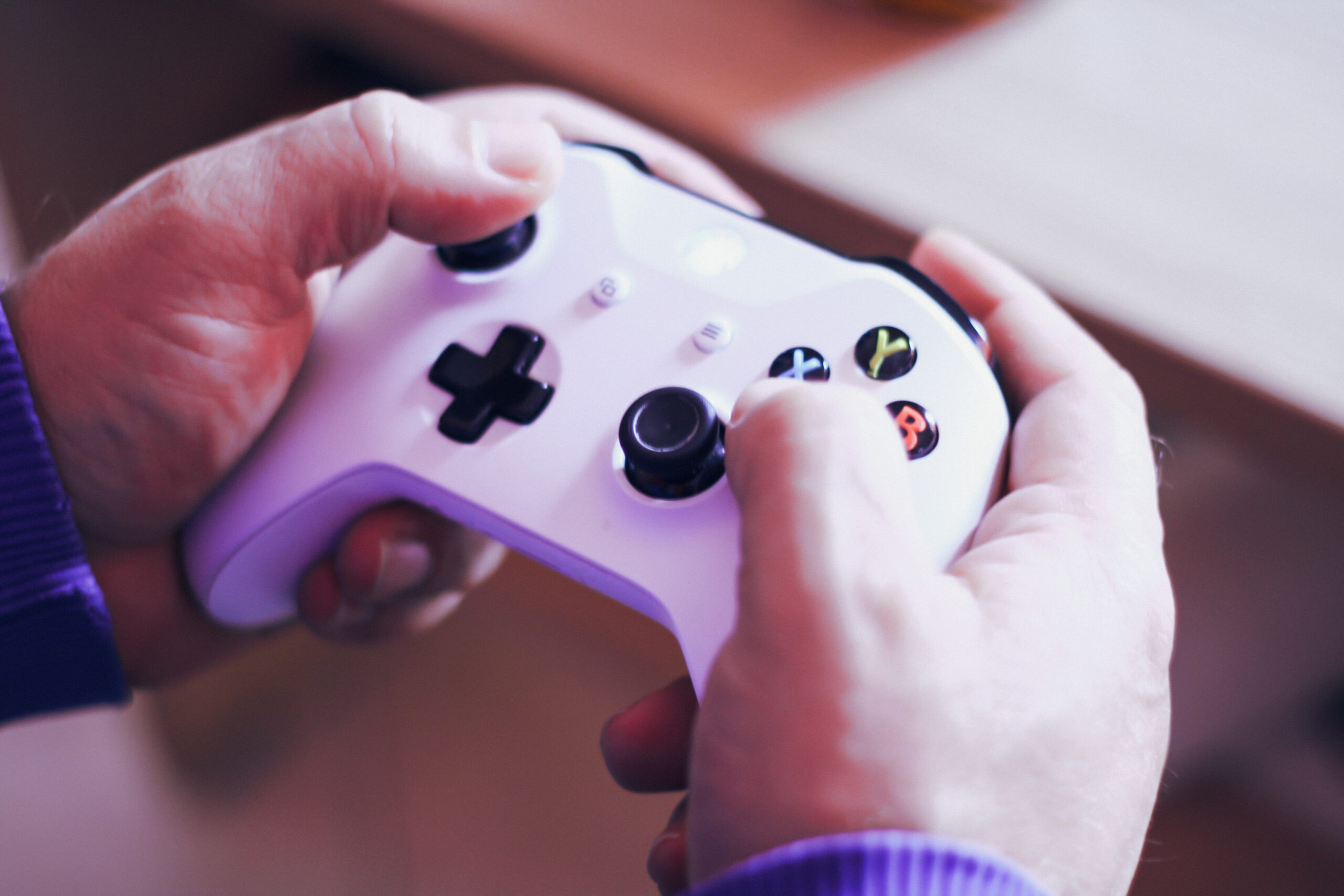 ISO Certifications for Video Games in the U.S