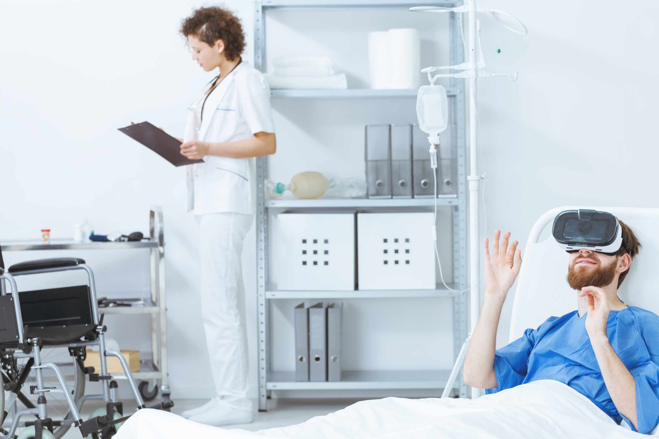 ISO Certifications for Psychiatric Hospitals in the US
