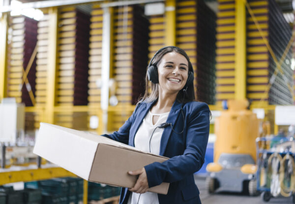 ISO Certifications for Geophysical Services in the US